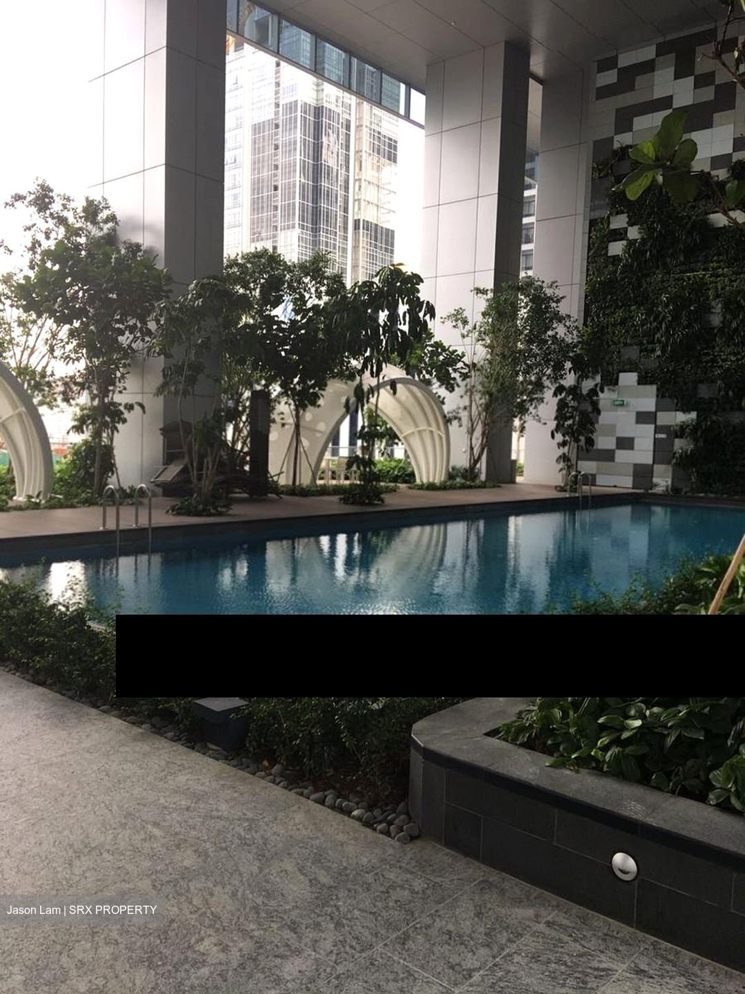 Sbf Center (D1), Retail #457143551